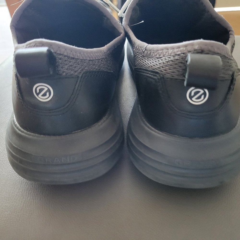 Cole Haan journey sneaker 9.5